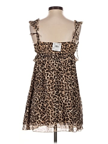 American Eagle Outfitters Cocktail Dress (view 2)