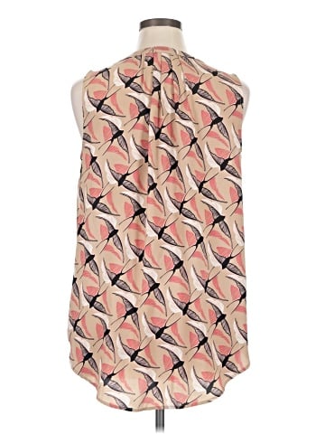 Apt. 9 Sleeveless Blouse (view 2)