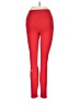 Fabletics Red Active Pants Size S - photo 2
