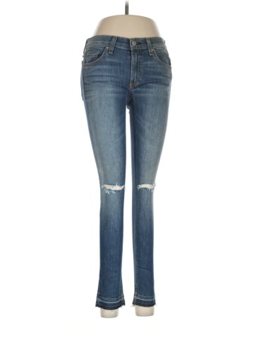 Rag & Bone/JEAN Jeans (view 1)