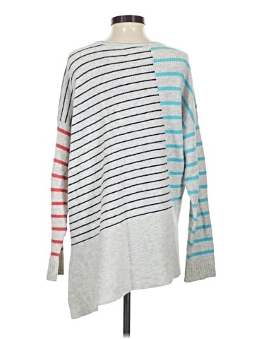 Nic + Zoe Pullover Sweater (view 2)
