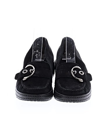 Stuart Weitzman Flats (view 2)