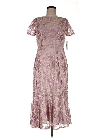 R&M Richards Cocktail Dress (view 1)