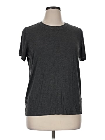 Torrid Short Sleeve T-Shirt (view 1)