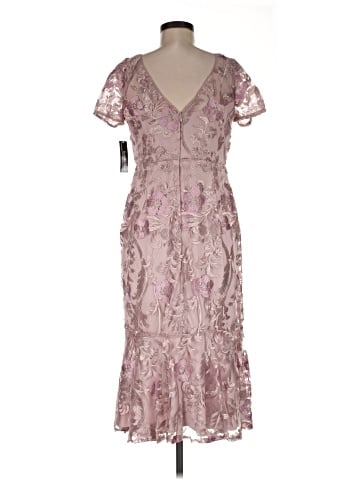 R&M Richards Cocktail Dress (view 2)
