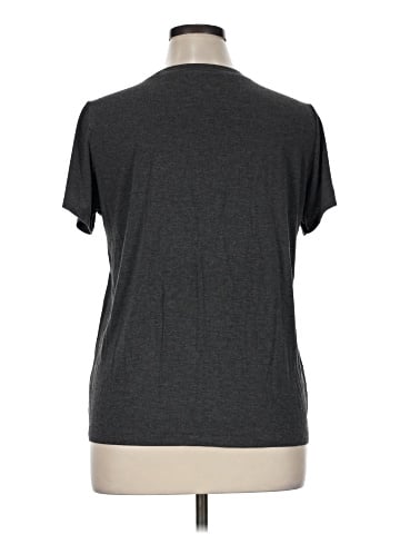 Torrid Short Sleeve T-Shirt (view 2)