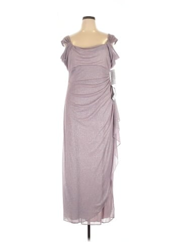 Alex Evenings Cocktail Dress (view 1)