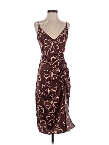 Urban Outfitters Cocktail Dress (view 1)