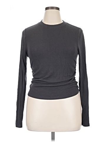 Madewell Long Sleeve T-Shirt (view 1)