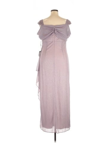 Alex Evenings Cocktail Dress (view 2)