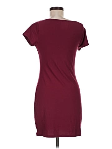 No Boundaries Casual Dress (view 2)