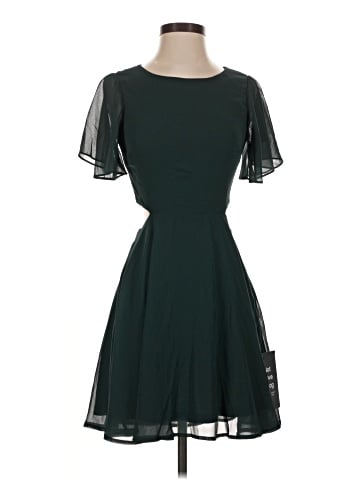 Lulus Cocktail Dress (view 1)