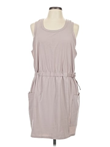 PrAna Casual Dress (view 1)