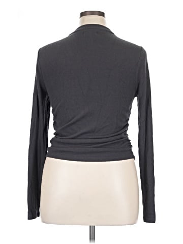 Madewell Long Sleeve T-Shirt (view 2)