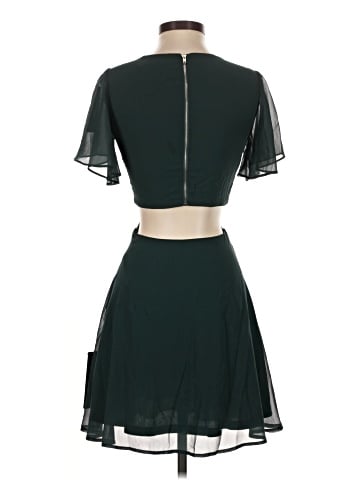Lulus Cocktail Dress (view 2)