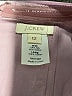 J.Crew Pink Cocktail Dress Size 12 - photo 7