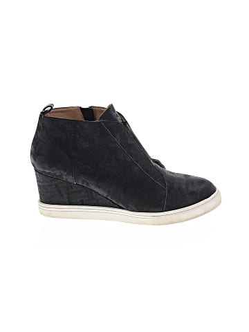 Linea Paolo Wedges (view 1)
