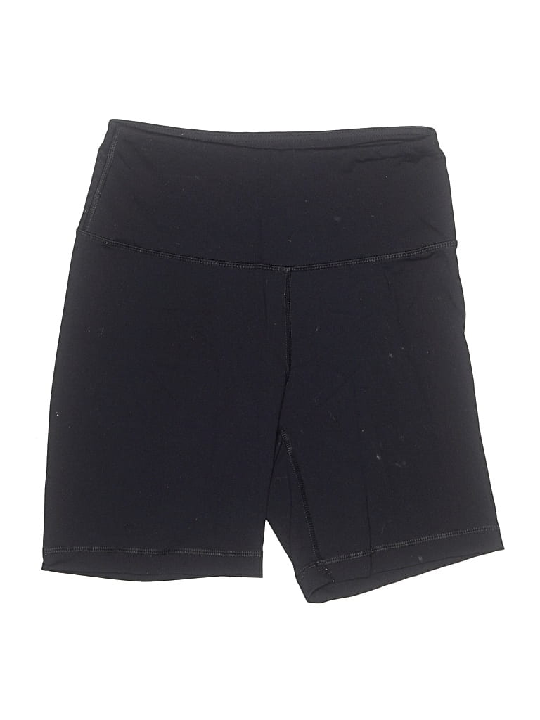 Pre-owned 90 Degree By Reflex Athletic Shorts In Black