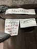 Max Mara Black Casual Pants Size 10 - photo 7