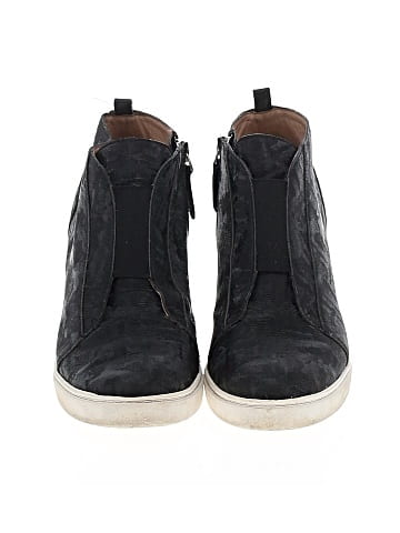 Linea Paolo Wedges (view 2)