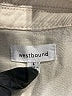 Westbound 100% Cotton Ivory Jacket Size L - photo 6