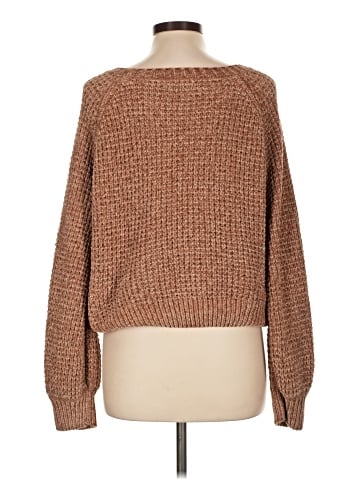 Altar'd State Pullover Sweater (view 2)