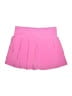 JoyLab Solid Pink Skort Size XL - photo 2