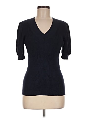Ann Taylor Factory Pullover Sweater (view 1)