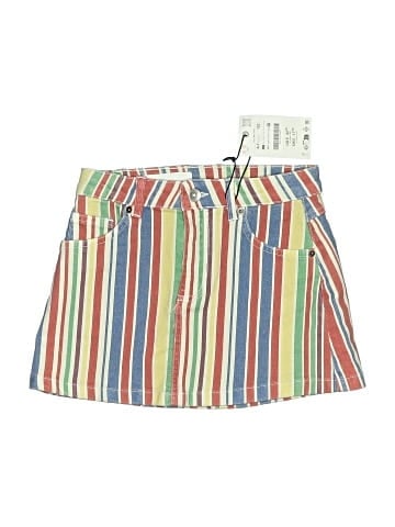 Zara Skirt (view 1)