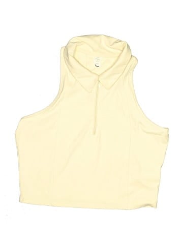 Active by Old Navy Sleeveless T-Shirt (view 1)