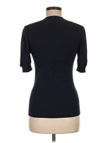 Ann Taylor Factory Pullover Sweater (view 2)