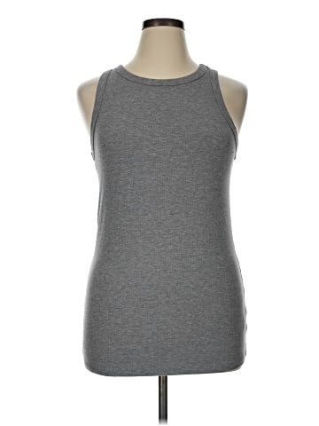Torrid Sleeveless T-Shirt (view 1)