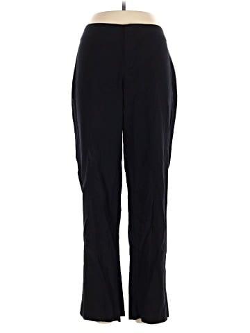 Gap Linen Pants (view 1)