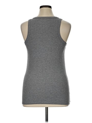 Torrid Sleeveless T-Shirt (view 2)