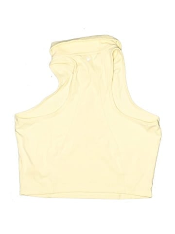 Active by Old Navy Sleeveless T-Shirt (view 2)