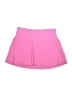 JoyLab Solid Pink Skort Size XL - photo 1