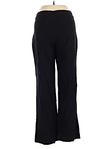 Gap Linen Pants (view 2)
