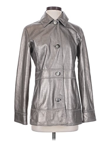 Chico's Coat (view 1)