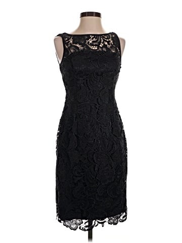 Adrianna Papell Cocktail Dress (view 1)
