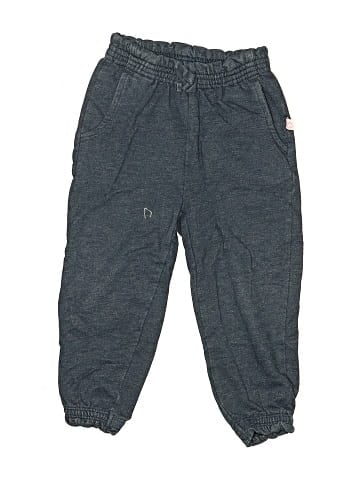 Ruffle Butts Casual Pants (view 1)