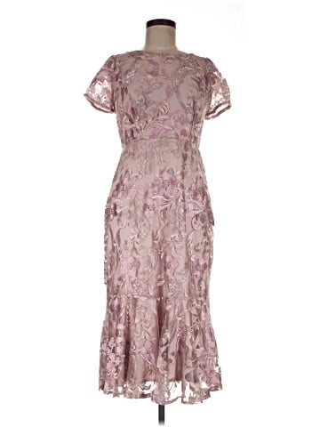 R&M Richards Cocktail Dress (view 1)