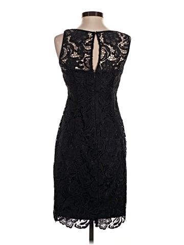 Adrianna Papell Cocktail Dress (view 2)