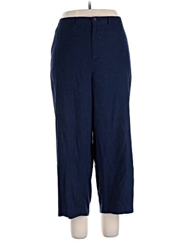 Travelsmith Casual Pants (view 1)