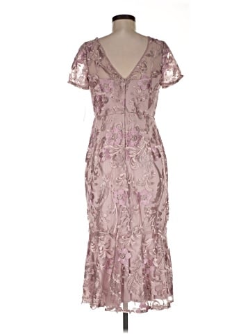 R&M Richards Cocktail Dress (view 2)