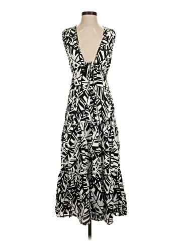 Blue Island Cocktail Dress (view 1)