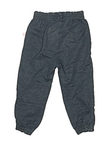 Ruffle Butts Casual Pants (view 2)