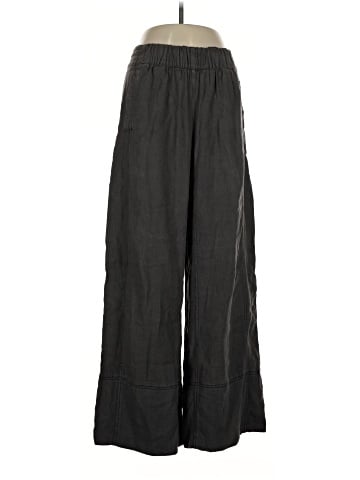 Free People Linen Pants (view 1)