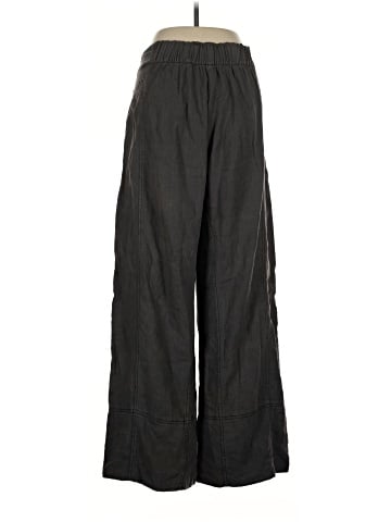 Free People Linen Pants (view 2)