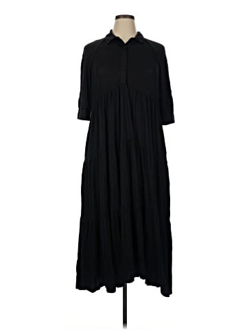 Natural Life Casual Dress (view 1)
