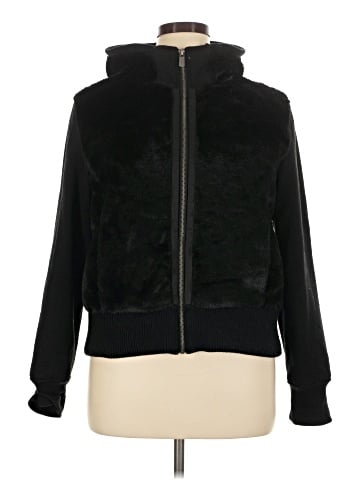 Buffalo Track Jacket (view 1)